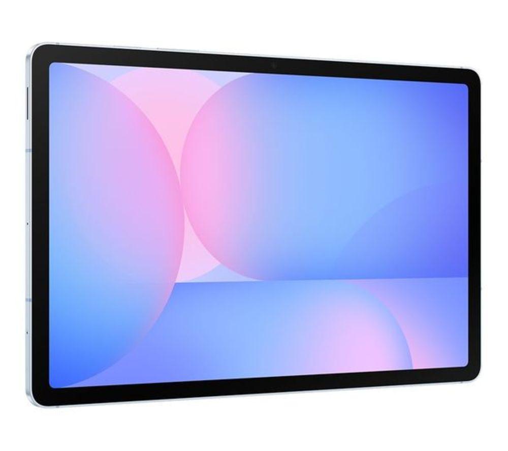 SAMSUNG Galaxy Tab S10 FE 10.9" Refurbished Tablet - 128 GB, Blue (Very Good Condition) image number 18 of 19