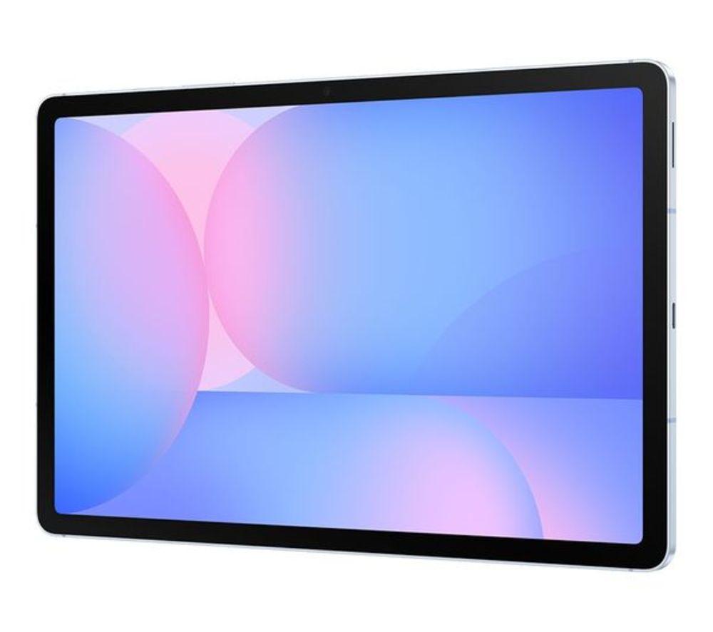 SAMSUNG Galaxy Tab S10 FE 10.9" Refurbished Tablet - 128 GB, Blue (Very Good Condition) image number 19 of 19