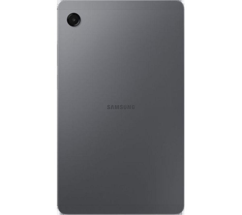 SAMSUNG Galaxy Tab A11 8.7" Refurbished Tablet - 128 GB, Grey (Excellent Condition) image number 2 of 9