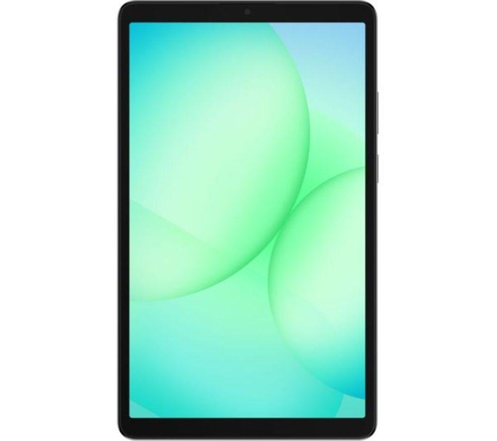 SAMSUNG Galaxy Tab A11 8.7" Refurbished Tablet - 128 GB, Grey (Excellent Condition) image number 8 of 9