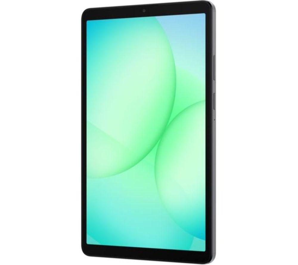 SAMSUNG Galaxy Tab A11 8.7" Refurbished Tablet - 128 GB, Grey (Excellent Condition) image number 9 of 9