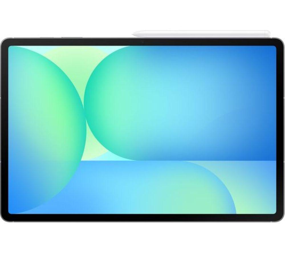 SAMSUNG Galaxy Tab S10 FE+ 13.1" Refurbished Tablet - 256 GB, Grey (Excellent Condition) image number 3 of 9