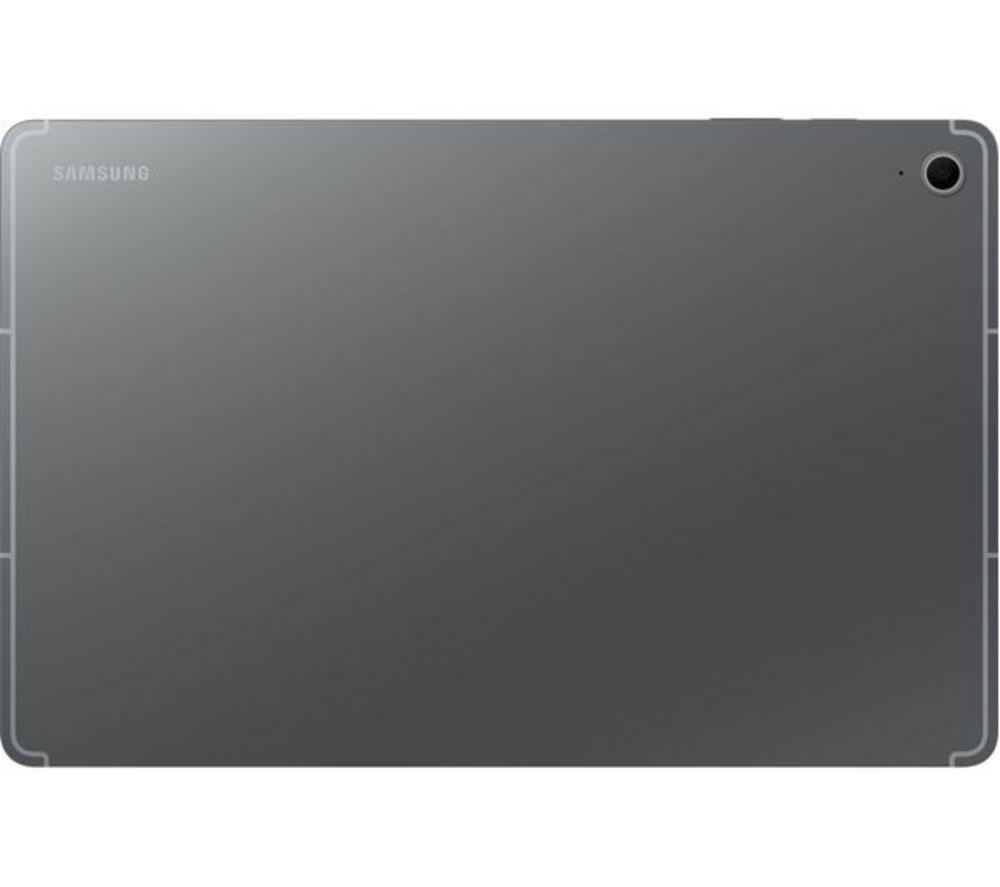 SAMSUNG Galaxy Tab S10 FE+ 13.1" Refurbished Tablet - 256 GB, Grey (Excellent Condition) image number 9 of 9