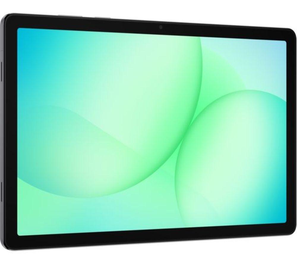 SAMSUNG Galaxy Tab A11+ 11" Refurbished Tablet - 128 GB, Grey (Excellent Condition) image number 3 of 14
