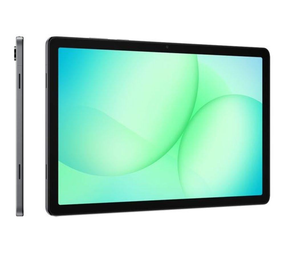 SAMSUNG Galaxy Tab A11+ 11" Refurbished Tablet - 128 GB, Grey (Excellent Condition) image number 10 of 14