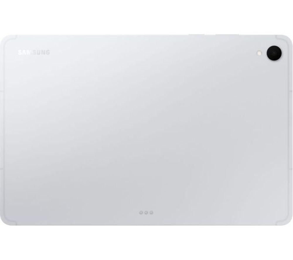SAMSUNG Galaxy Tab S11 10.9" Refurbished Tablet - 256 GB, Silver (Excellent Condition) image number 2 of 5