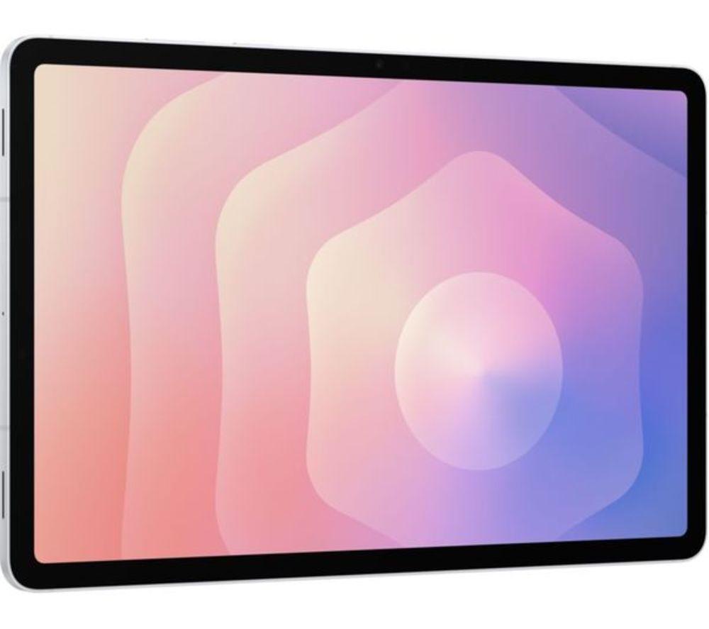 SAMSUNG Galaxy Tab S11 10.9" Refurbished Tablet - 256 GB, Silver (Excellent Condition) image number 3 of 5
