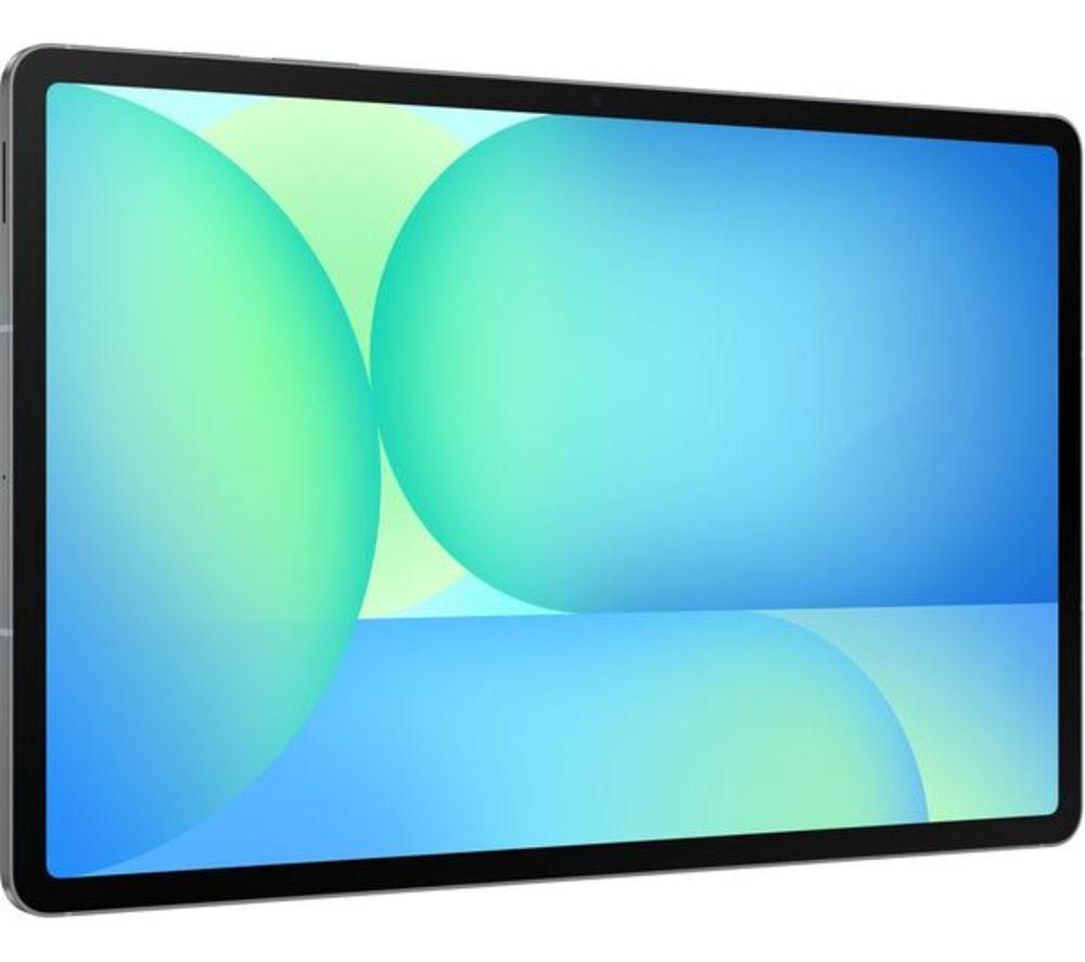 SAMSUNG Galaxy Tab S10 FE+ 13.1" Refurbished Tablet - 128 GB, Grey (Very Good Condition) image number 2 of 9
