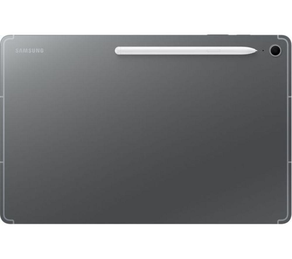 SAMSUNG Galaxy Tab S10 FE+ 13.1" Refurbished Tablet - 128 GB, Grey (Very Good Condition) image number 6 of 9