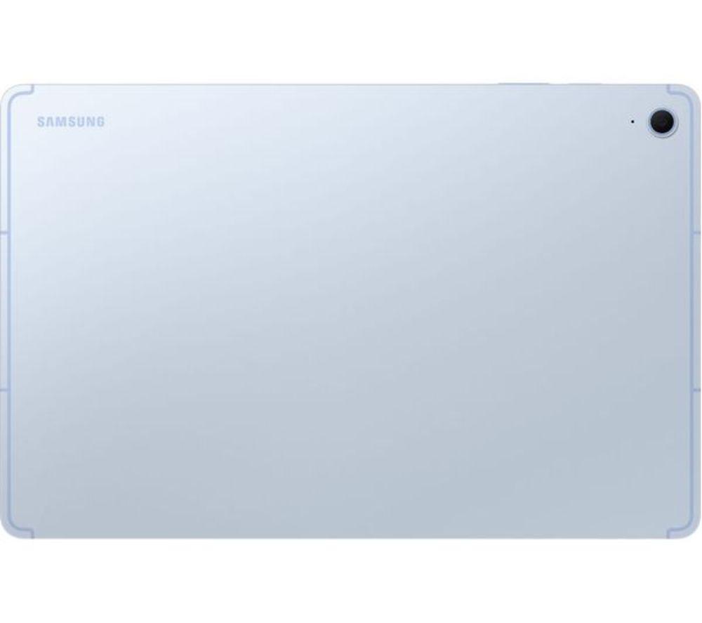 SAMSUNG Galaxy Tab S10 FE+ 13.1" Refurbished Tablet - 128 GB, Blue (Very Good Condition) image number 3 of 7