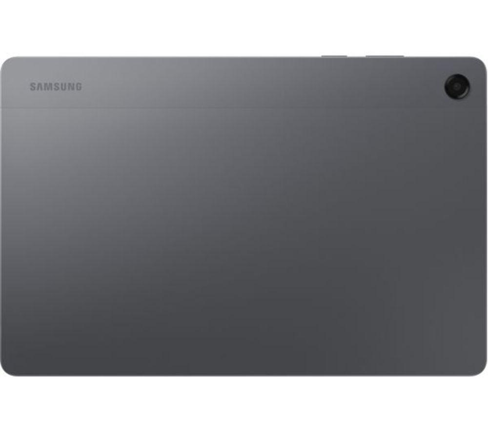 SAMSUNG Galaxy Tab A11+ 11" Refurbished Tablet - 256 GB, Grey (Excellent Condition) image number 3 of 17