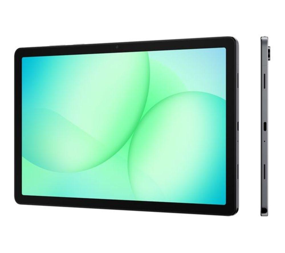 SAMSUNG Galaxy Tab A11+ 11" Refurbished Tablet - 256 GB, Grey (Excellent Condition) image number 11 of 17