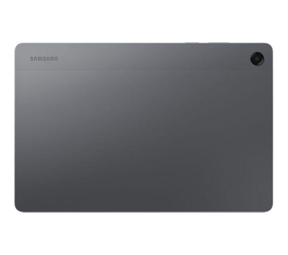SAMSUNG Galaxy Tab A11+ 11" Refurbished Tablet - 256 GB, Grey (Excellent Condition) image number 12 of 17
