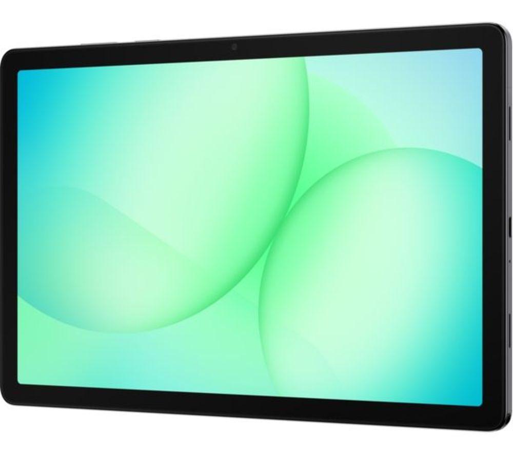 SAMSUNG Galaxy Tab A11+ 11" Refurbished Tablet - 256 GB, Grey (Excellent Condition) image number 15 of 17