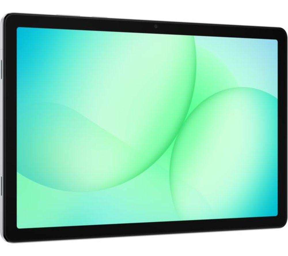SAMSUNG Galaxy Tab A11+ 11" Refurbished Tablet - 256 GB, Silver (Excellent Condition) image number 3 of 15