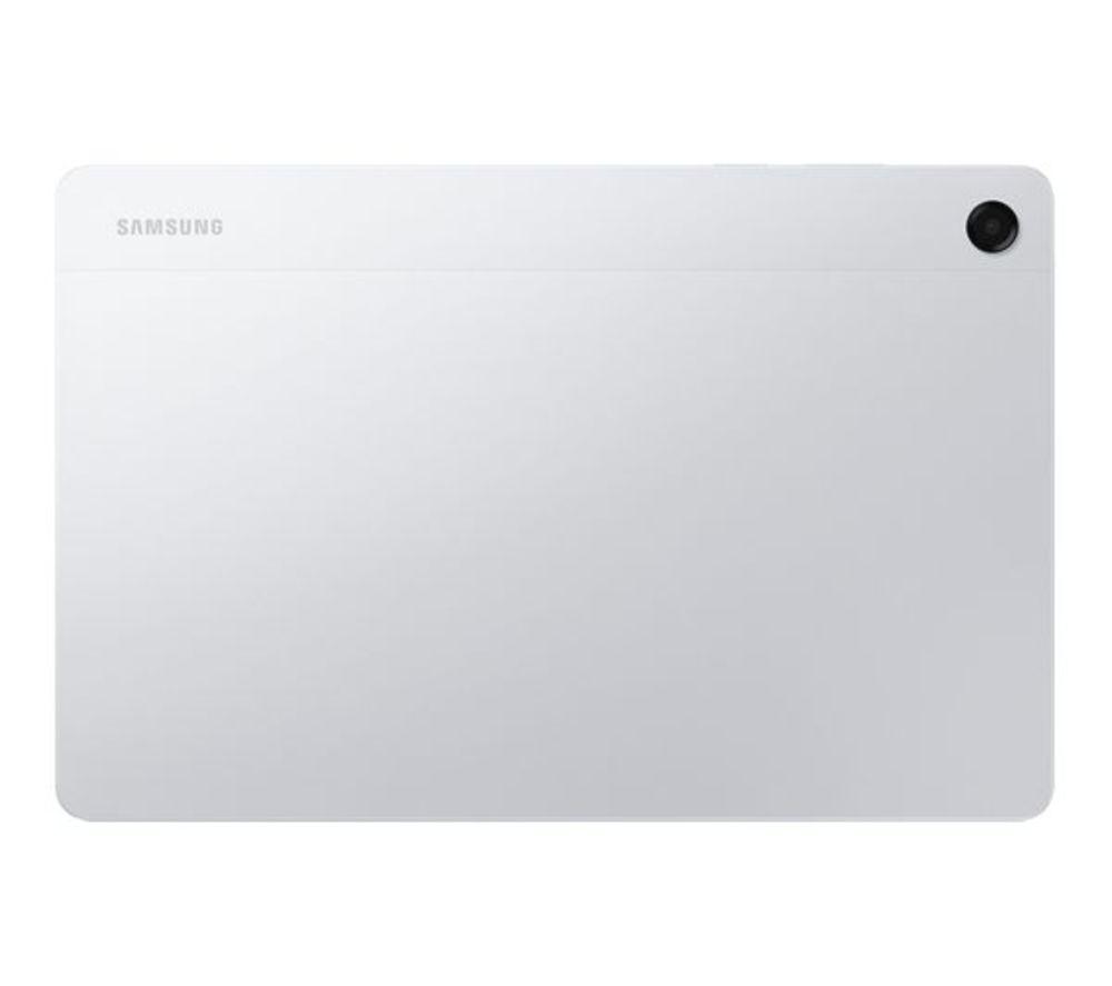 SAMSUNG Galaxy Tab A11+ 11" Refurbished Tablet - 256 GB, Silver (Excellent Condition) image number 13 of 15