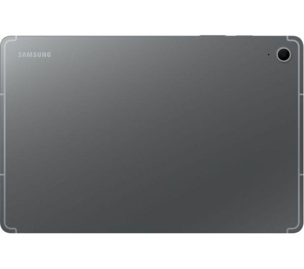 SAMSUNG Galaxy Tab S10 FE 10.9" Refurbished Tablet - 128 GB, Grey (Excellent Condition) image number 3 of 22