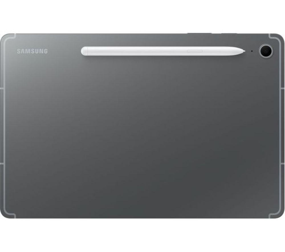 SAMSUNG Galaxy Tab S10 FE 10.9" Refurbished Tablet - 128 GB, Grey (Excellent Condition) image number 5 of 22