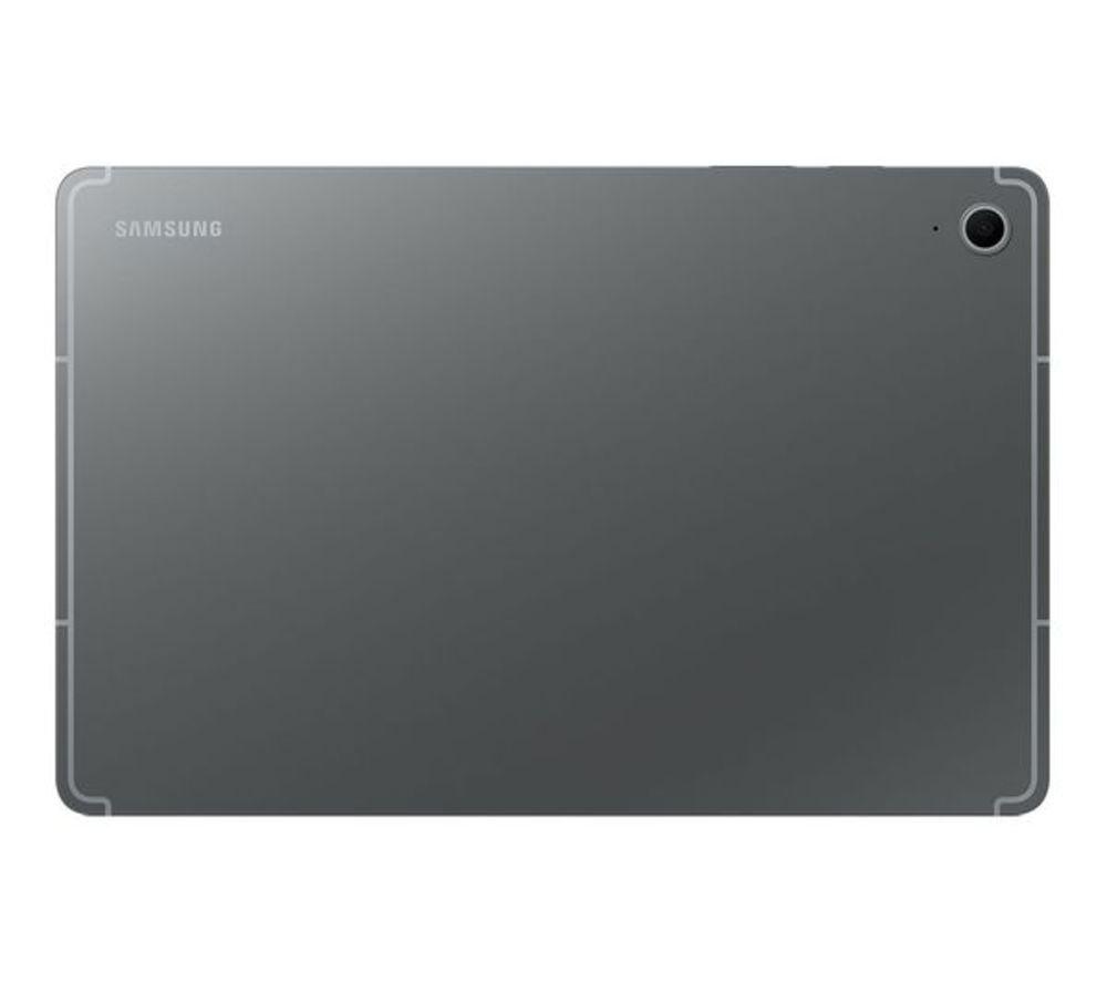 SAMSUNG Galaxy Tab S10 FE 10.9" Refurbished Tablet - 128 GB, Grey (Excellent Condition) image number 16 of 22