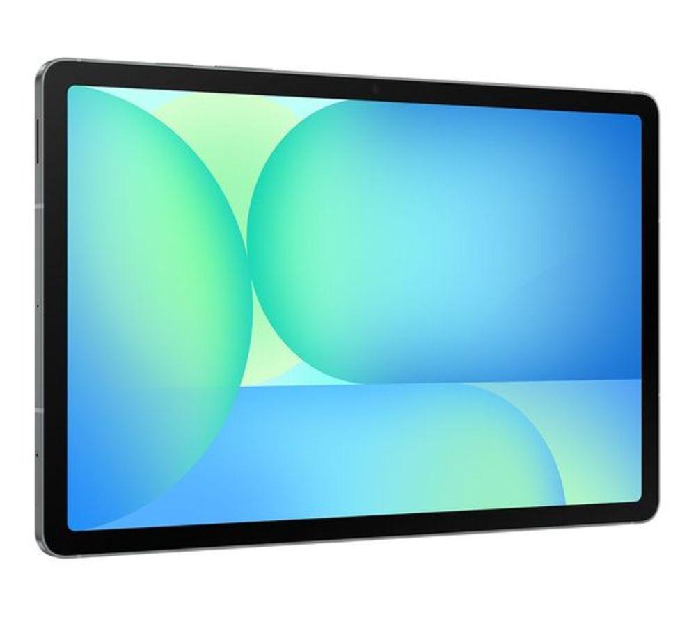 SAMSUNG Galaxy Tab S10 FE 10.9" Refurbished Tablet - 128 GB, Grey (Excellent Condition) image number 17 of 22