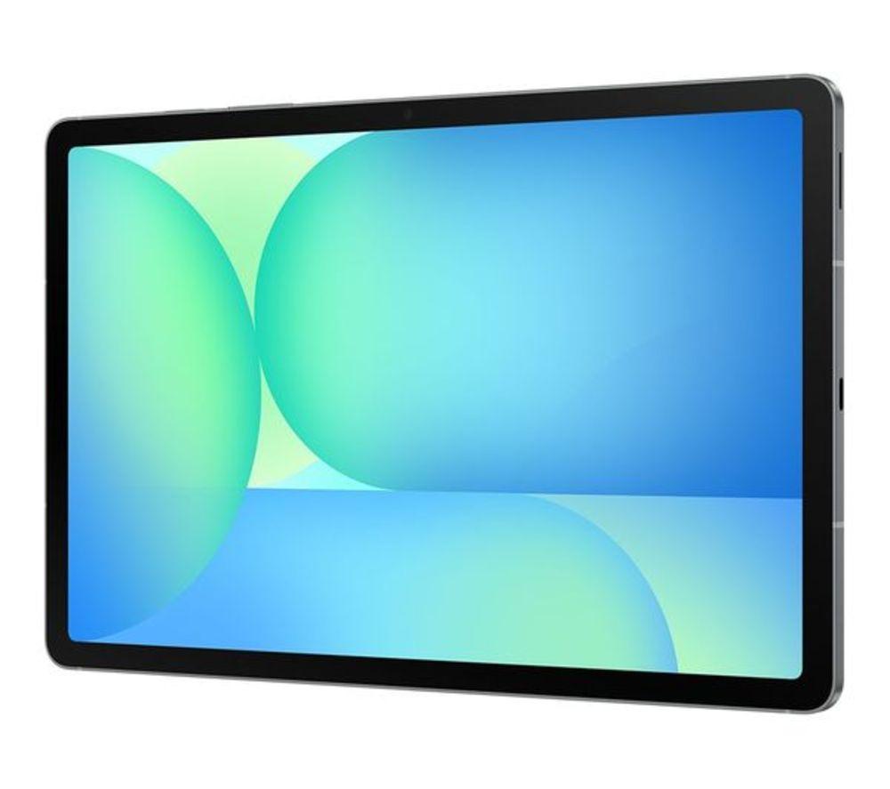 SAMSUNG Galaxy Tab S10 FE 10.9" Refurbished Tablet - 128 GB, Grey (Excellent Condition) image number 18 of 22