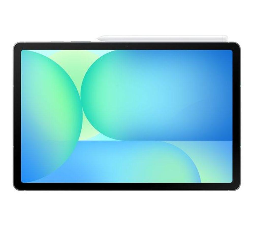 SAMSUNG Galaxy Tab S10 FE 10.9" Refurbished Tablet - 128 GB, Grey (Excellent Condition) image number 20 of 22