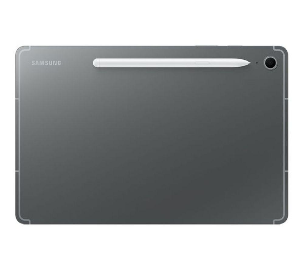 SAMSUNG Galaxy Tab S10 FE 10.9" Refurbished Tablet - 128 GB, Grey (Excellent Condition) image number 21 of 22