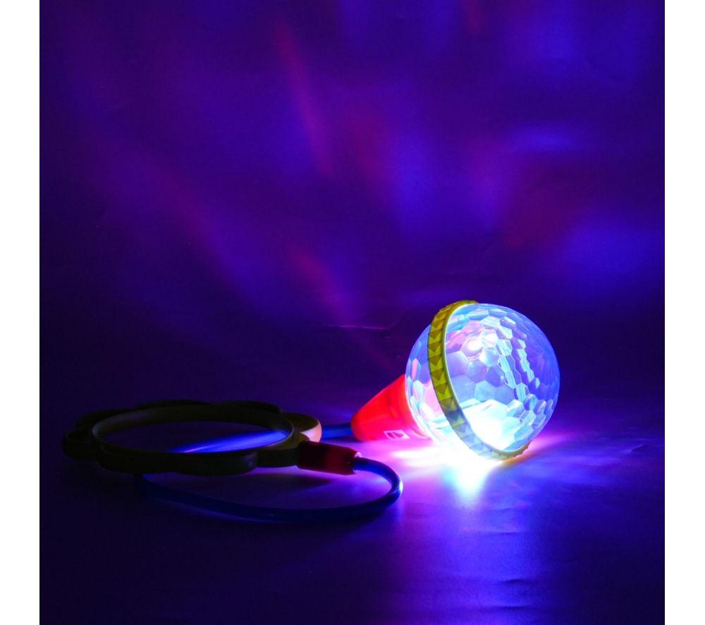 GOJI GSKIP26 Light Up Skipper image number 5 of 10