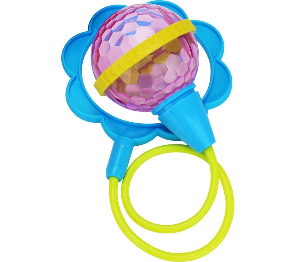 GOJI GSKIP26 Light Up Skipper image number 10 of 10