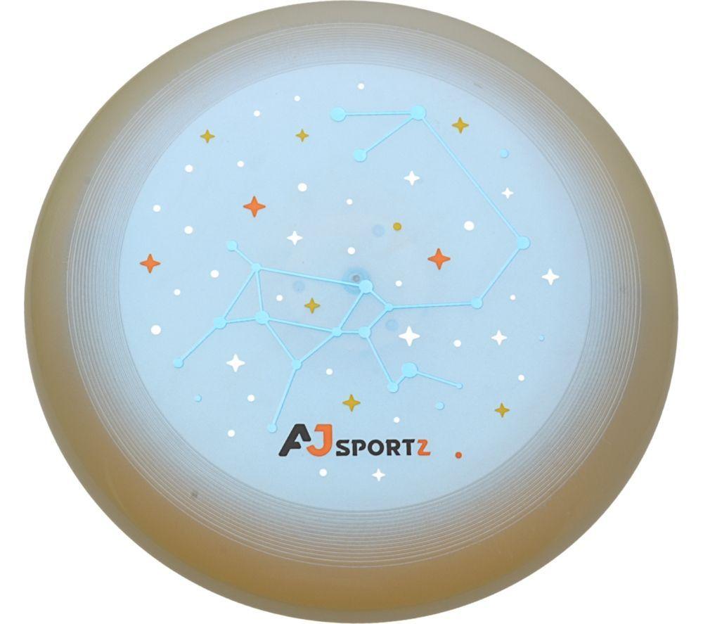 GOJI 10.8inch Light Up Flying Disc