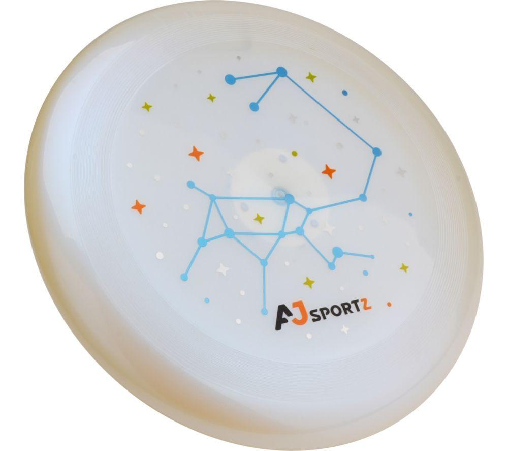 GOJI 10.8" Light Up Flying Disc image number 2 of 9