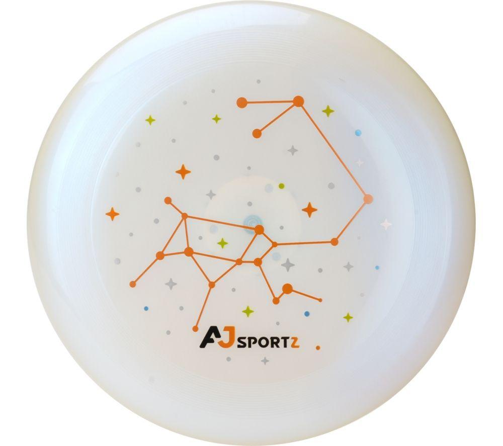 GOJI 10.8" Light Up Flying Disc image number 4 of 9