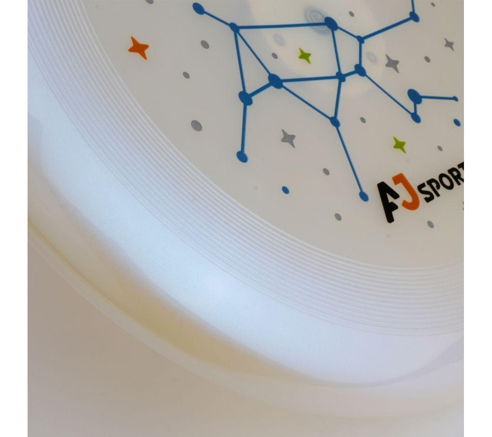 GOJI 10.8" Light Up Flying Disc image number 5 of 9