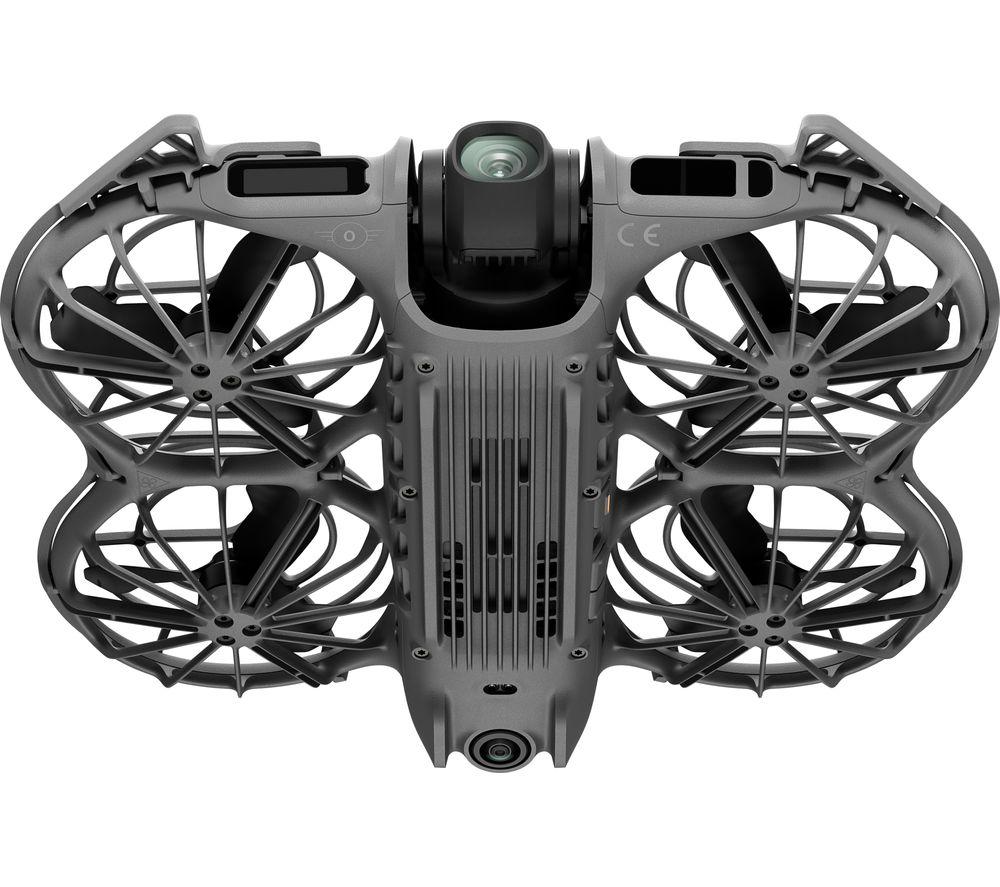 DJI Neo 2 Fly More Combo with RC-N3 Remote Controller - Grey image number 6 of 11