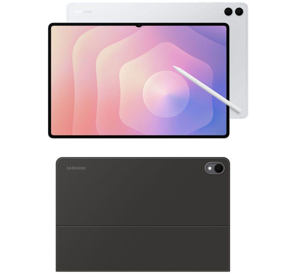 Buy SAMSUNG Galaxy Tab S11 Ultra 14.6
