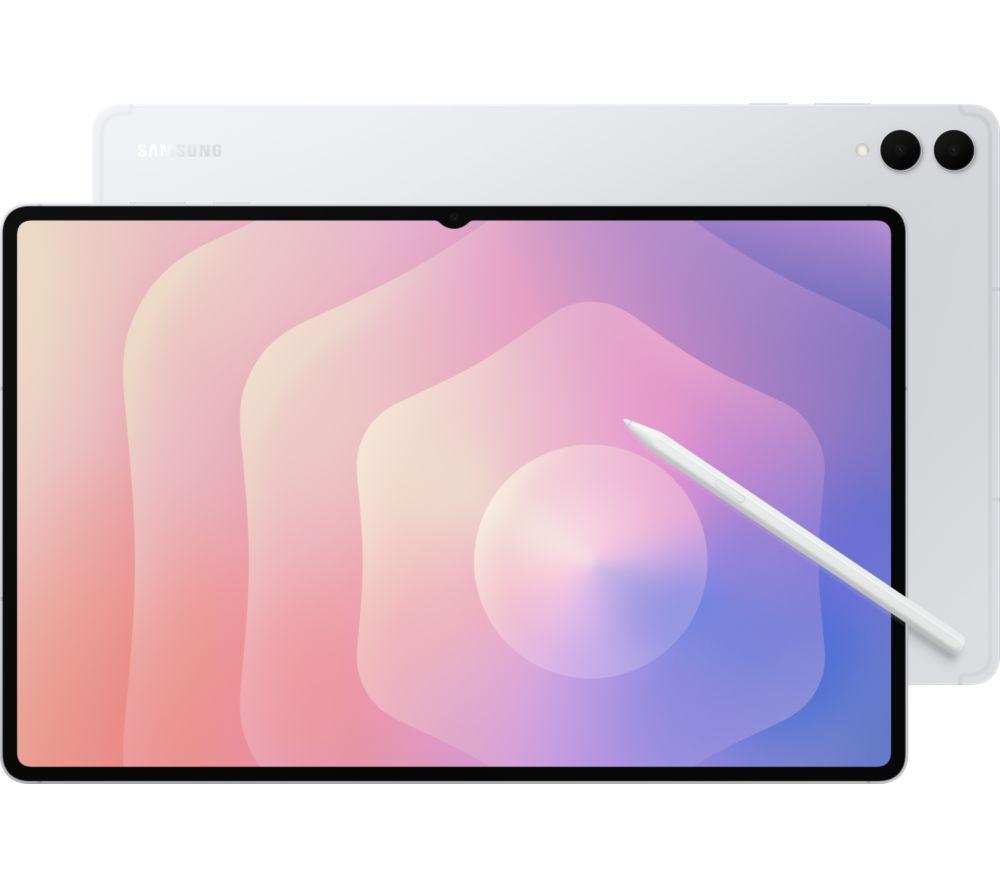 SAMSUNG Galaxy Tab S11 Ultra 14.6" Tablet (256 GB) & Ultra Slim AI Book Cover Keyboard Case Bundle image number 11 of 11