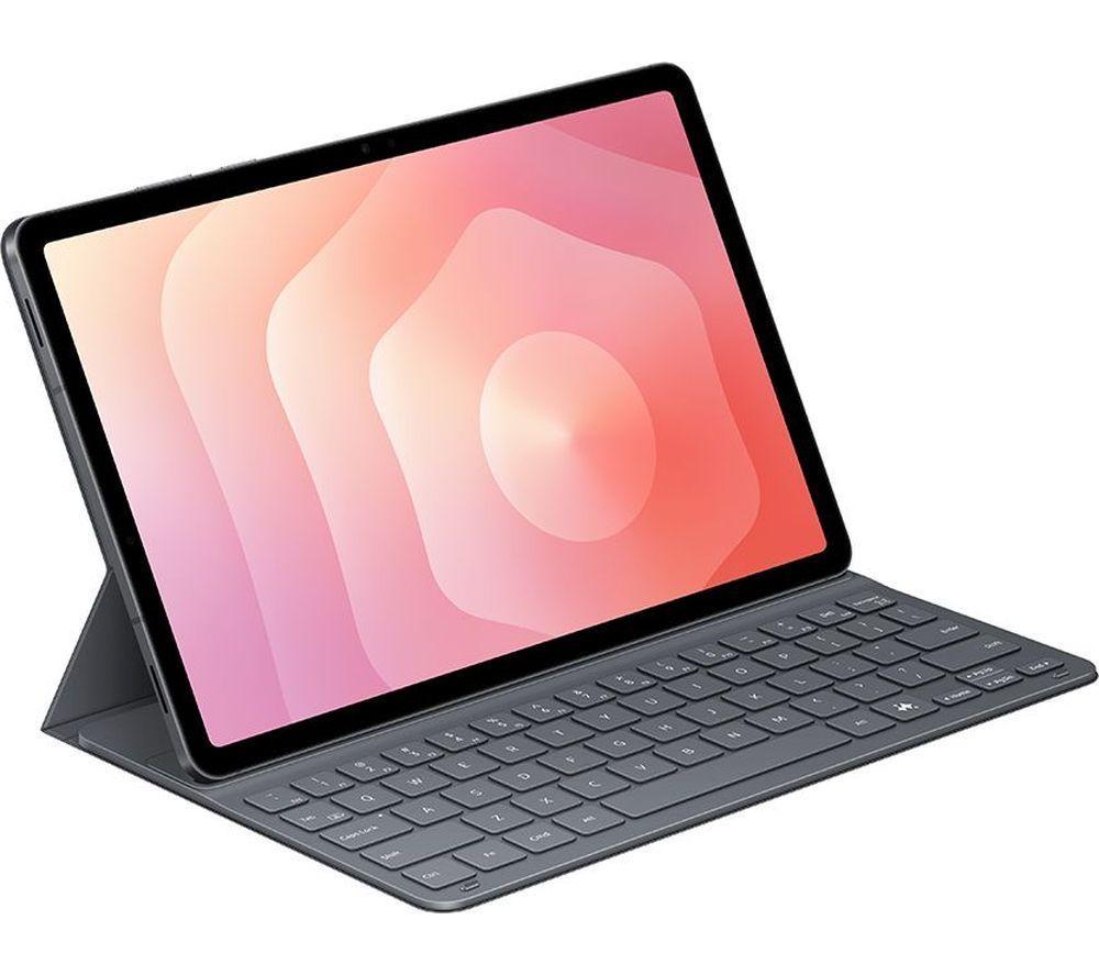 SAMSUNG Galaxy Tab S11 Ultra 14.6" Tablet (512 GB, Grey) & Book Cover Keyboard Case Bundle image number 3 of 10