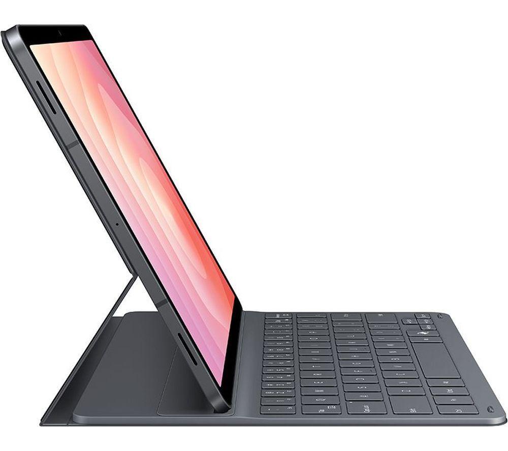 SAMSUNG Galaxy Tab S11 Ultra 14.6" Tablet (512 GB, Grey) & Book Cover Keyboard Case Bundle image number 4 of 10