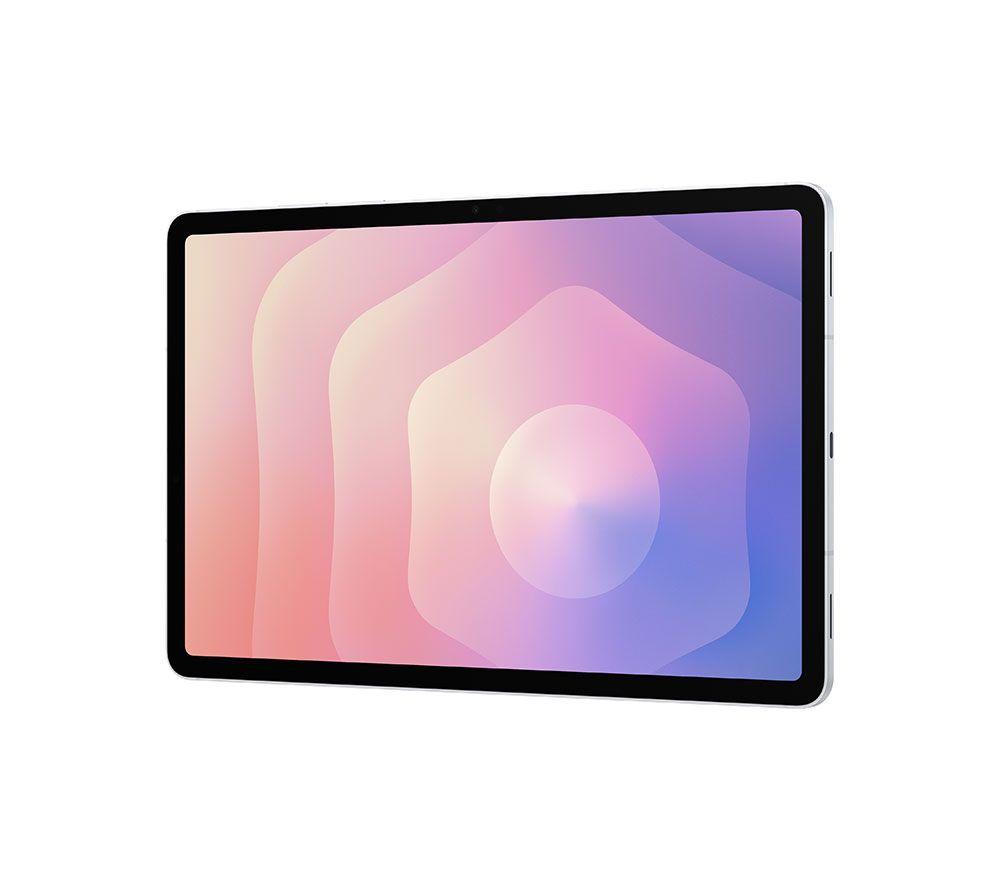 SAMSUNG Galaxy Tab S11 10.9" Tablet (128 GB) & Slim AI Book Cover Keyboard Case Bundle image number 7 of 10