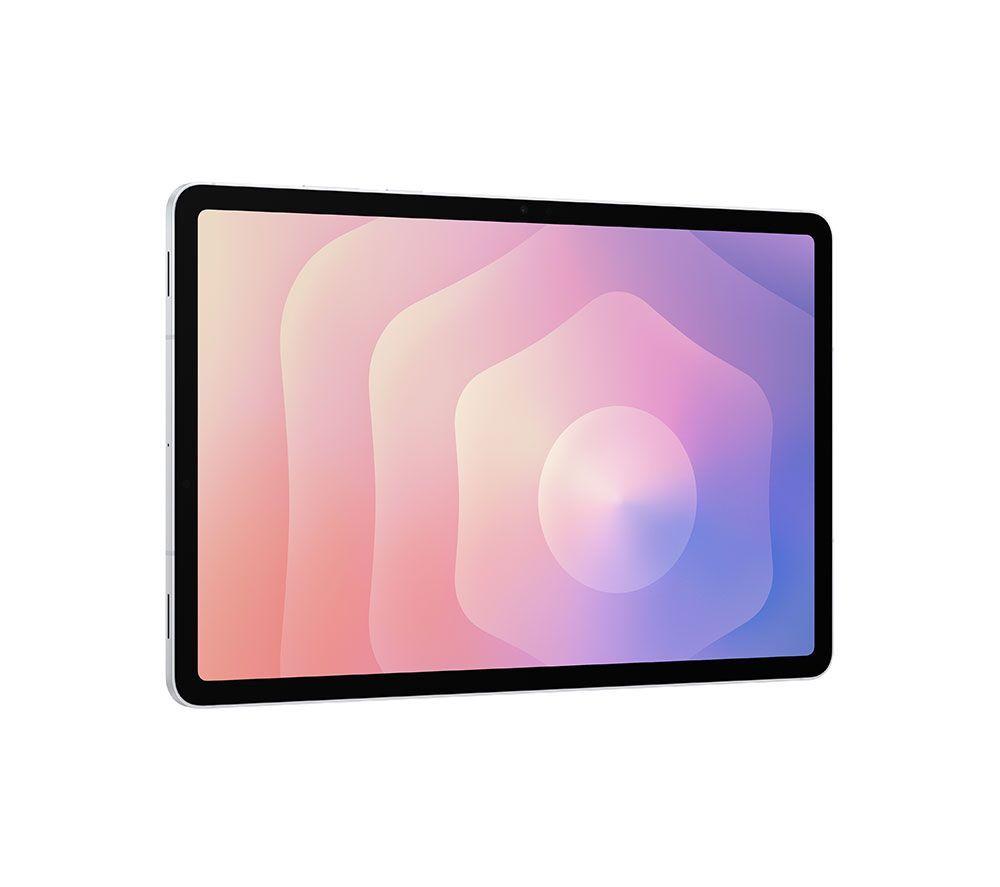 SAMSUNG Galaxy Tab S11 10.9" Tablet (128 GB) & Slim AI Book Cover Keyboard Case Bundle image number 8 of 10