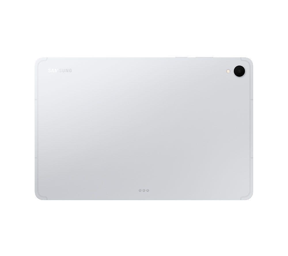 SAMSUNG Galaxy Tab S11 10.9" Tablet (128 GB) & Slim AI Book Cover Keyboard Case Bundle image number 9 of 10