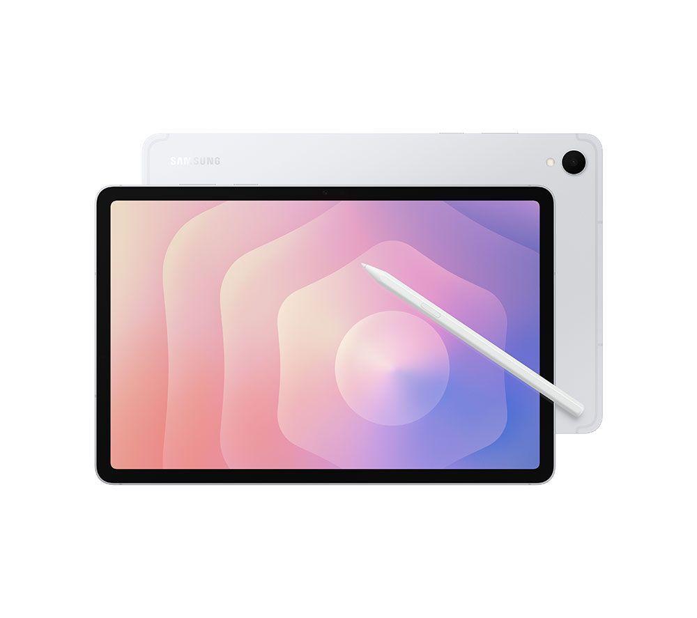 SAMSUNG Galaxy Tab S11 10.9" Tablet (128 GB) & Slim AI Book Cover Keyboard Case Bundle image number 10 of 10