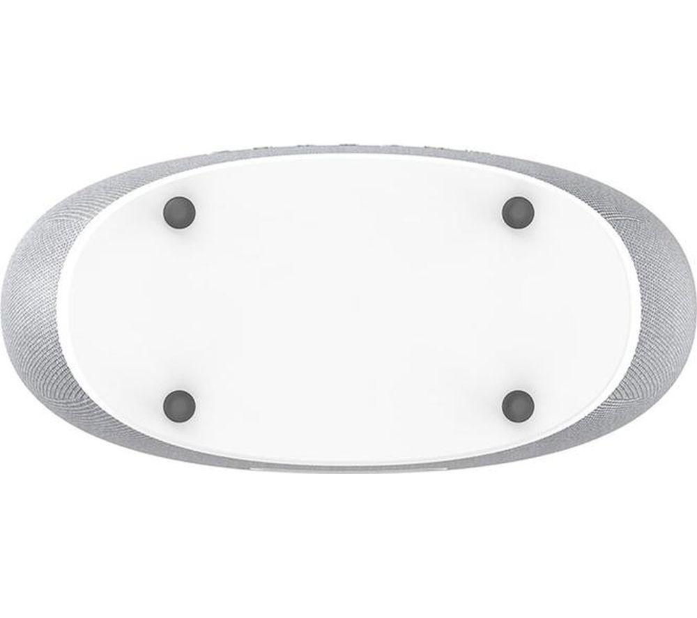 MENKIND T509 Colour Changing Alarm Clock image number 2 of 11