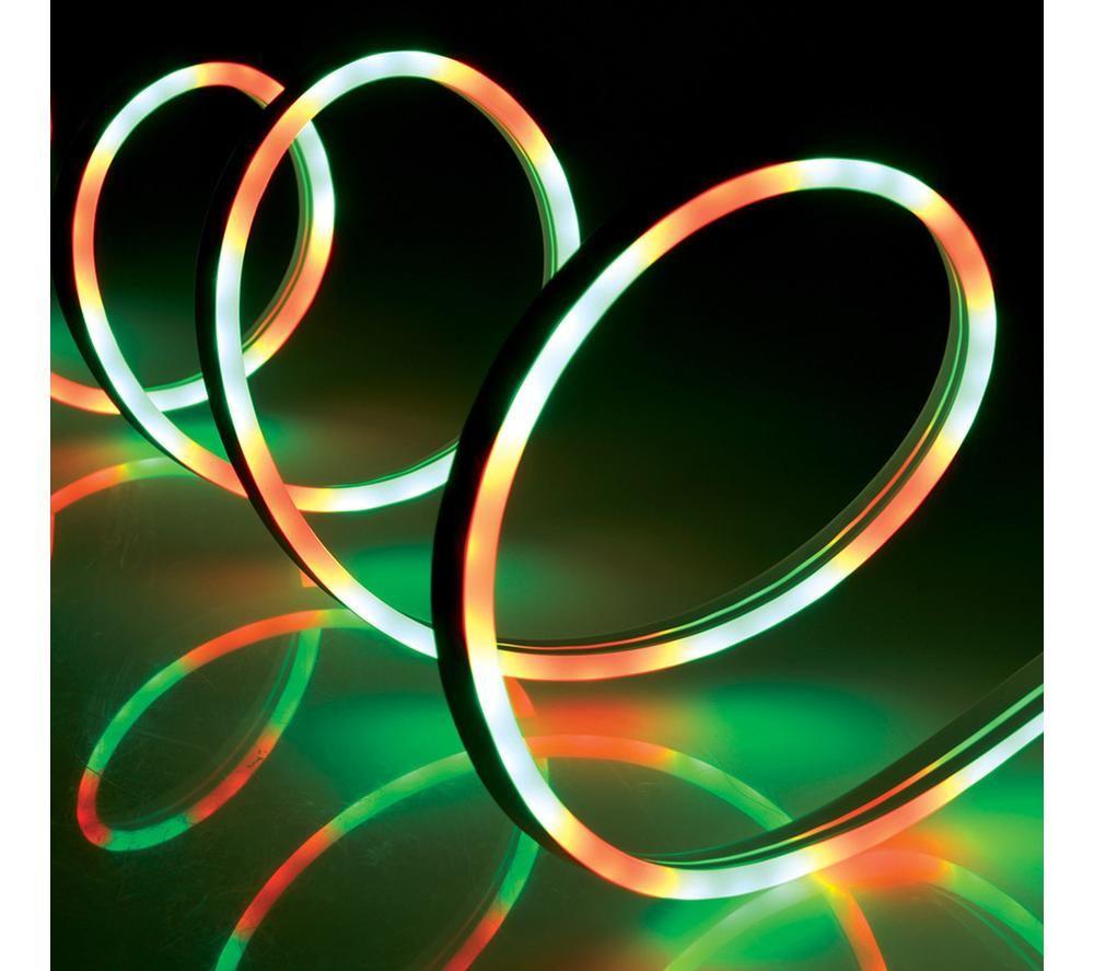 MENKIND RED5 Sound Reactive RGBIC Neon Strip Light - 3 m image number 7 of 8