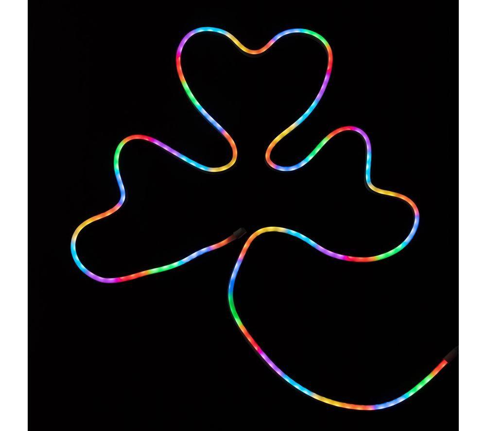 MENKIND RED5 Sound Reactive RGBIC Neon Strip Light - 3 m image number 8 of 8