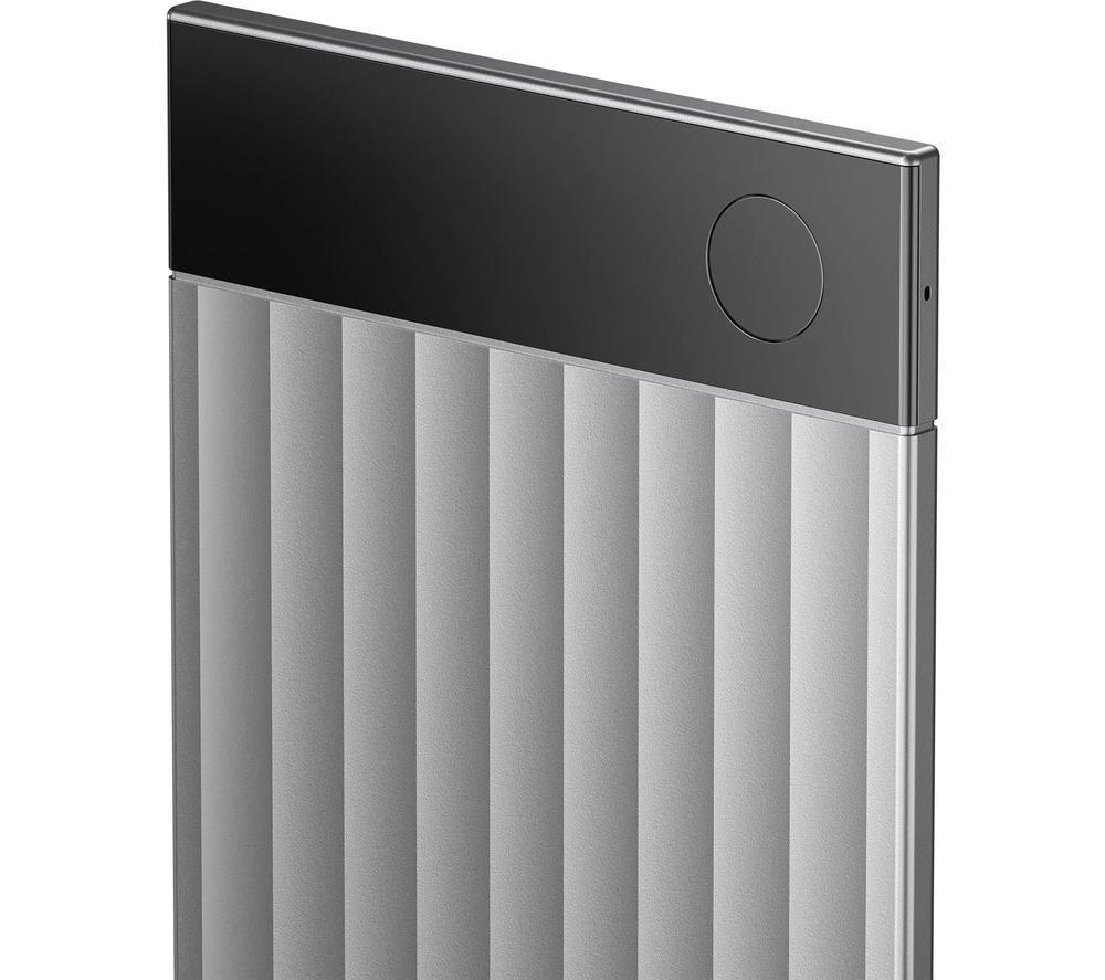 PLAUD Note Pro AI Voice Recorder with Case - 64 GB, Silver image number 3 of 11