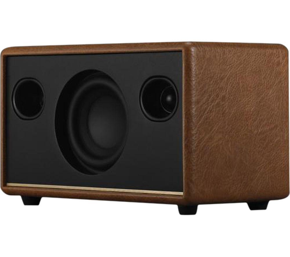 MARSHALL Acton III Bluetooth Speaker - Brown image number 2 of 7