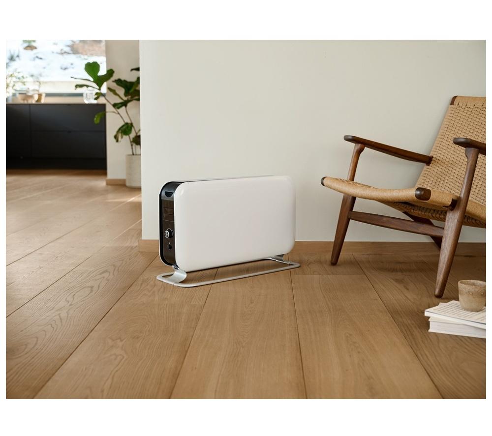 MILL WiFi Max Portable Smart Convector Heater - 1500 W, White image number 3 of 8
