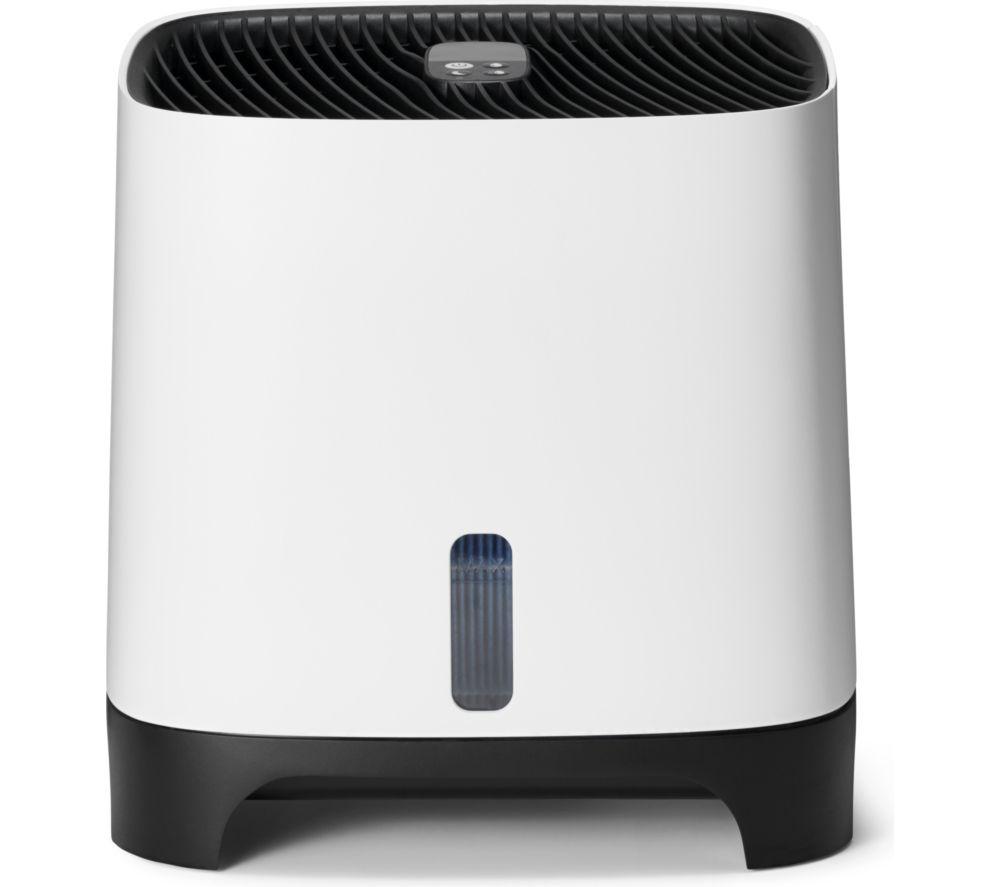 MEACO Armin 300 Evaporative Humidifier - White
