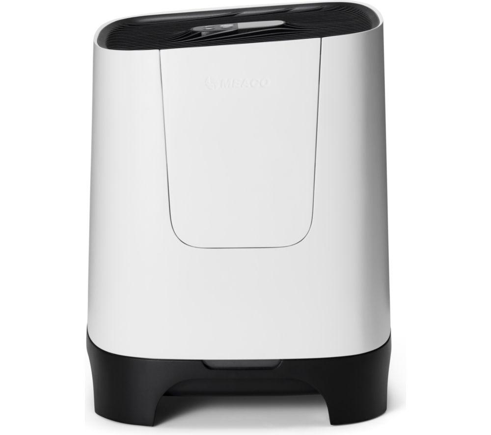 MEACO Armin 300 Evaporative Humidifier - White image number 5 of 8